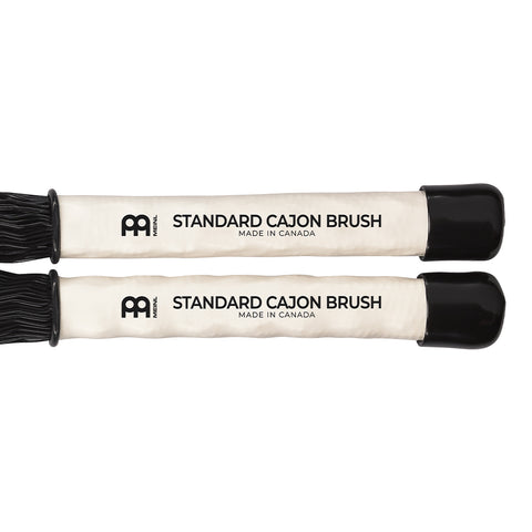 Meinl Stick & Brush SB305 Standard Cajon Brush