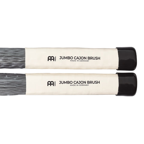 Meinl Stick & Brush SB306 Jumbo Cajon Brush