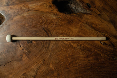 Meinl Stick & Brush SB401 Medium Drum Set Mallet