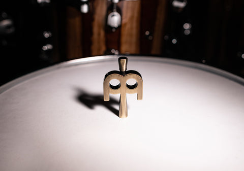 Meinl Stick & Brush SB510 Kinetic Drum Key, Antique Bronze Plated