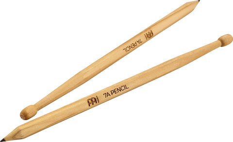 Meinl Stick & Brush SB511 7A Drumstick Pencil