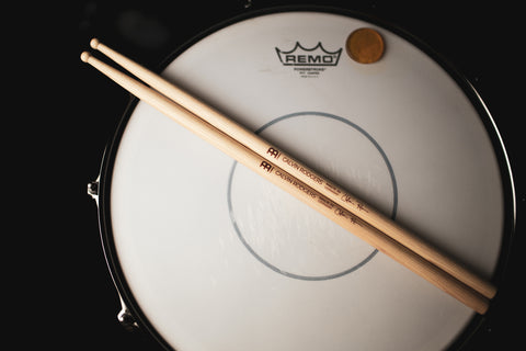 Meinl Stick & Brush SB601 Calvin Rodgers Signature Drumstick