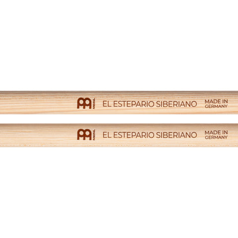 Meinl Stick & Brush SB605 El Estepario Siberiano Signature Drumstick