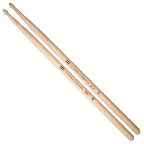 Meinl Stick & Brush SB605 El Estepario Siberiano Signature Drumstick