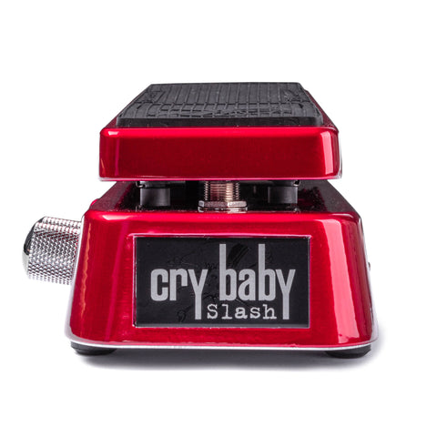 Jim Dunlop SW95 Cry Baby Slash Wah Pedal