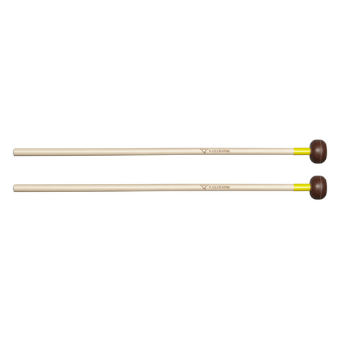 Vater V-CEXB32RM Concert Ensemble Medium Rubber Xylophone Mallet