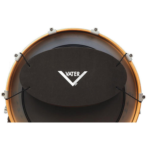 Vater VBDNG Noise Guard Bass Drum Mute Pad