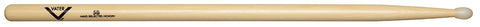 Vater VH5BN American Hickory Drumstick - 5B - Nylon Tip