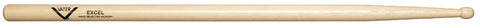 Vater VHELW Excel Hickory Drumstick - Wood Tip