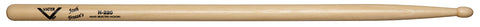 Vater VHJOSHW Josh Freese H-220 Hickory Drumstick - Wood Tip