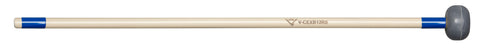 Vater V-CEXB12RS Concert Ensemble Soft Rubber Xylophone Mallet