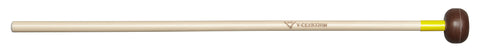 Vater V-CEXB32RM Concert Ensemble Medium Rubber Xylophone Mallet