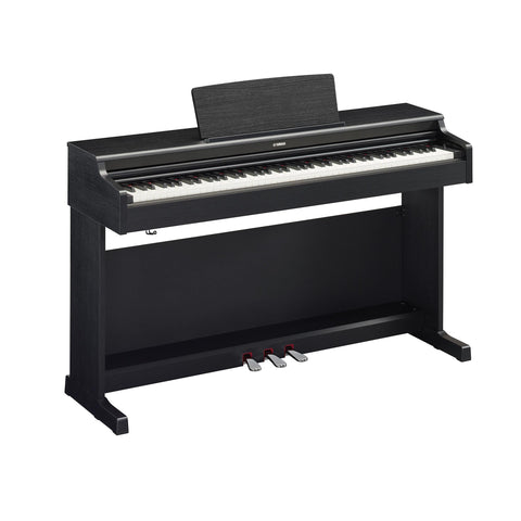 Yamaha YDP-165 Arius 88-Keys Digital Piano