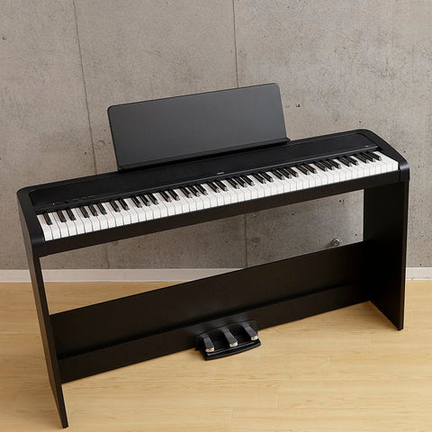 Korg B2SP 88-key Digital Piano - Black