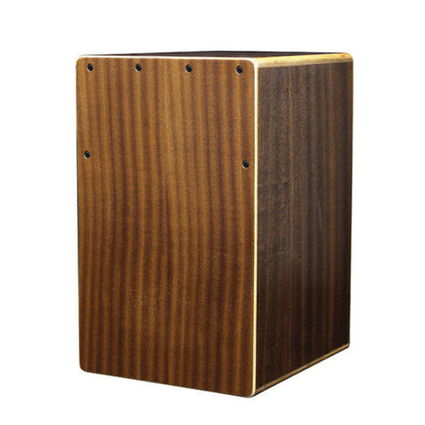 Ashton ACJ58 Small Cajon Sapele ***