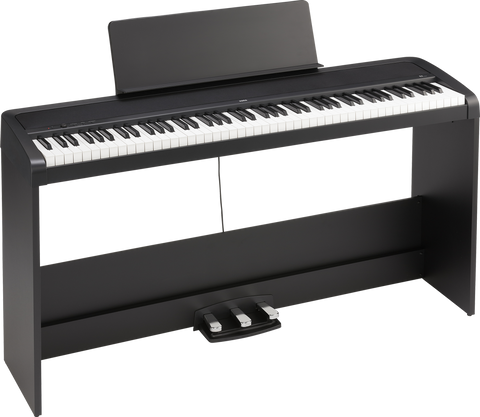 Korg B2SP 88-key Digital Piano - Black