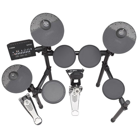 Yamaha DTX452K Digital Drum Electronic Drum Set