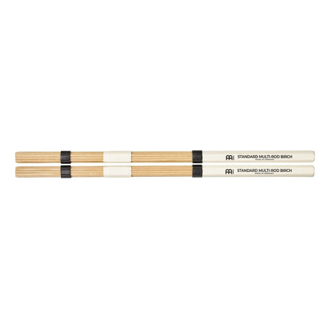 Meinl Stick & Brush SB200 Standard Multi-Rod Birch