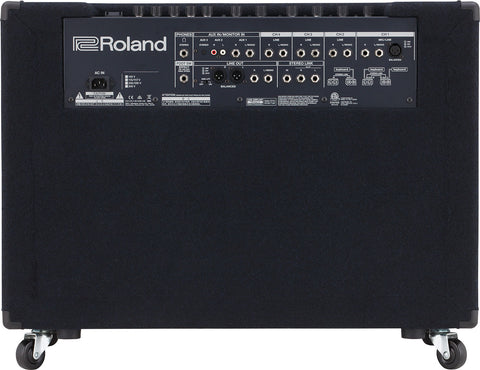 Roland KC990 320-Watt 2x12" 4-Channel Keyboard Amplifier (KC-990)