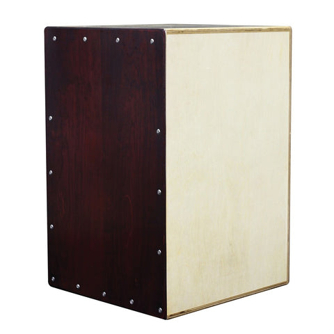 Ashton ACJ90 Cajon Birch