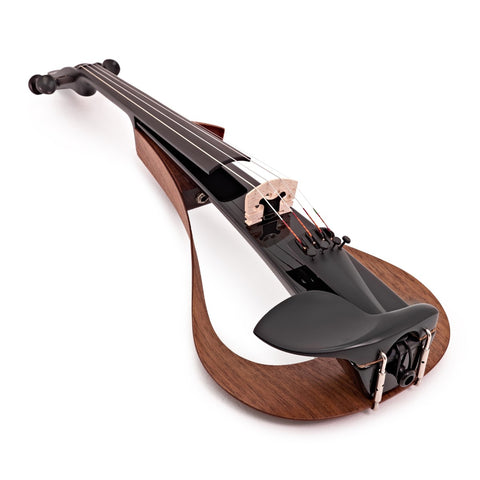 Yamaha YEV-104 Electric Violin - Black