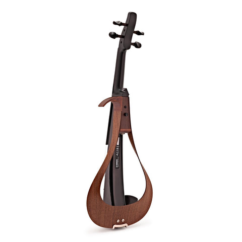 Yamaha YEV-104 Electric Violin - Black