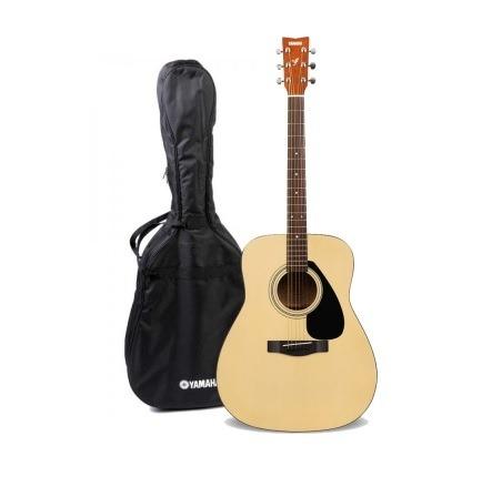 Yamaha F310 41 Acoustic Guitar with Bag DOREMi Sound Light Sdn Bhd 241517 U
