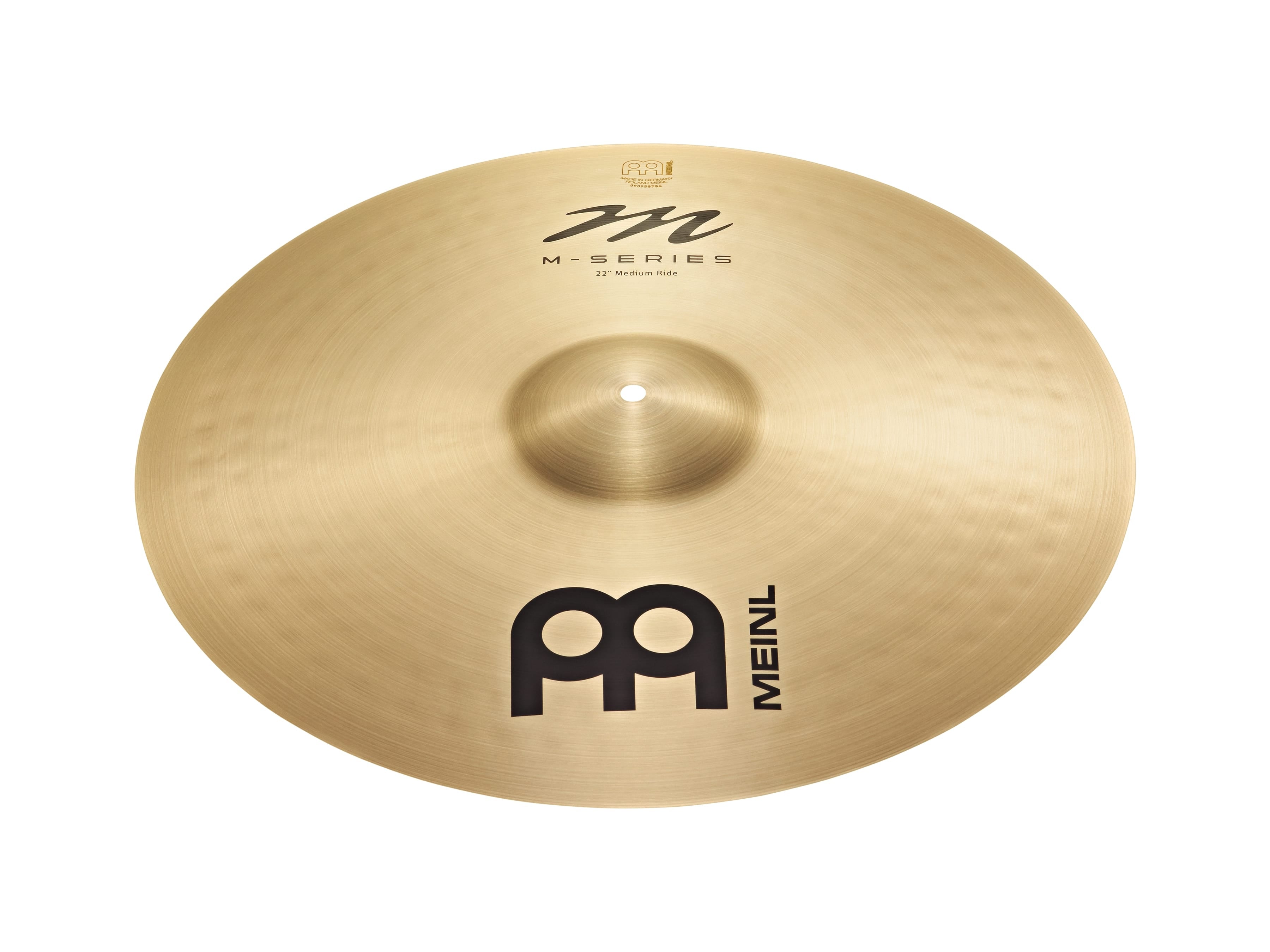 Meinl Cymbal – DOREMi Sound & Light Sdn Bhd (241517-U)