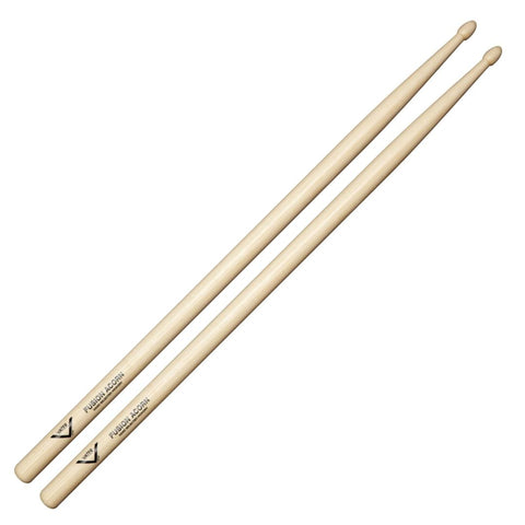 Vater VHFAW Fusion Acorn Hickory Drumstick - Wood Tip