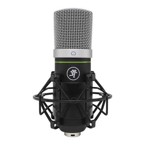 Mackie EM91CU EleMent Series USB Condenser Microphone (EM-91CU)