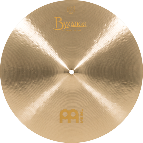 Meinl B16JETC 16" Byzance Jazz Extra Thin Crash