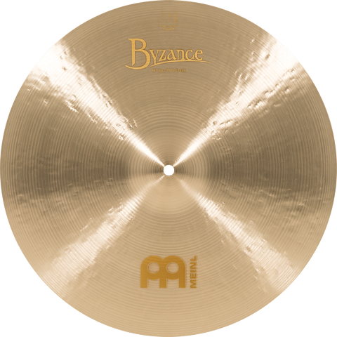 Meinl B16JTC 16" Byzance Jazz Thin Crash