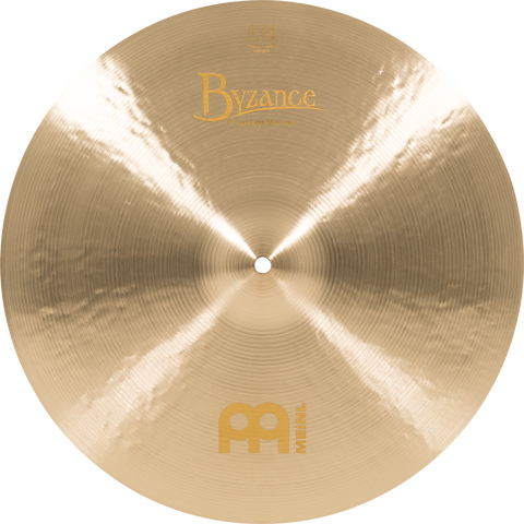 Meinl B17JETC 17" Byzance Jazz Extra Thin Crash