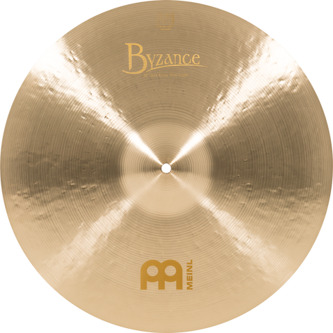 Meinl B18JETC 18" Byzance Jazz Extra Thin Crash