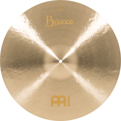 Meinl B18JMTC 18" Byzance Jazz Medium Thin Crash