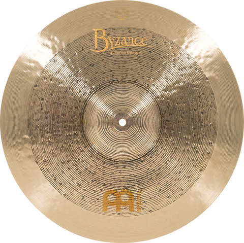 Meinl B18TRLC 18" Byzance Jazz Tradition Light Crash