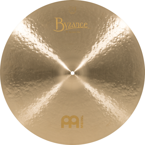 Meinl B20JBAR 20" Byzance Jazz Big Apple Ride