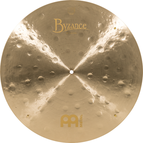 Meinl B20JCR 20" Byzance Jazz Club Ride