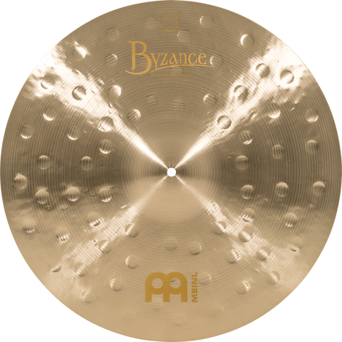 Meinl B20JETR 20" Byzance Jazz Extra Thin Ride