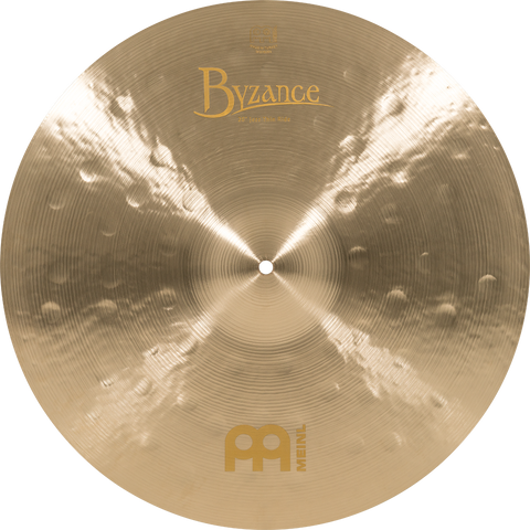 Meinl B20JTR 20" Byzance Jazz Thin Ride