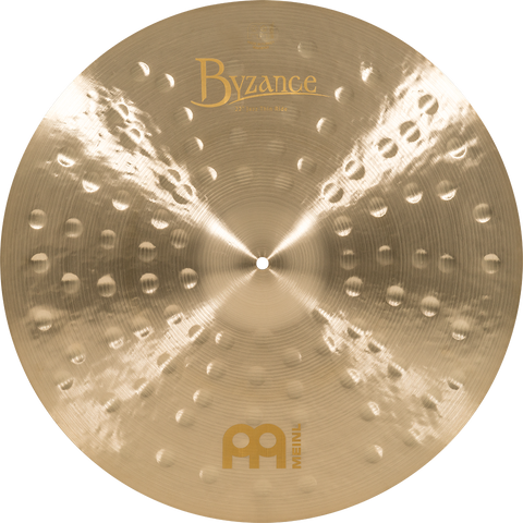 Meinl B22JTR 22" Byzance Jazz Thin Ride