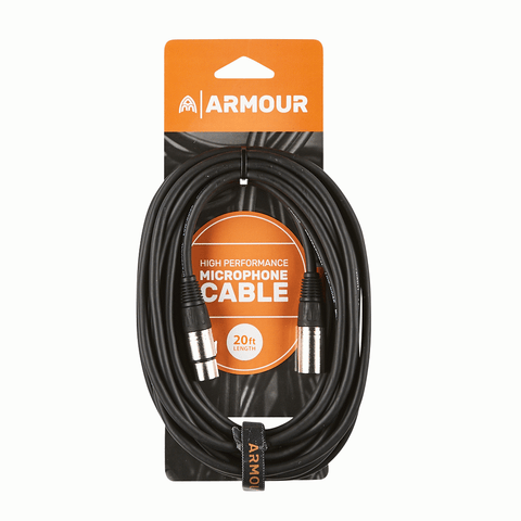 armour-ccp20-hp-20ft-microphone-cable-xlr-female-xlr-male