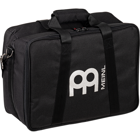 Meinl MHTOPCJB Professional Hybrid Slap-Top Cajon Bag