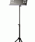 armour-ms100sha-heavy-duty-music-stand-with-holes
