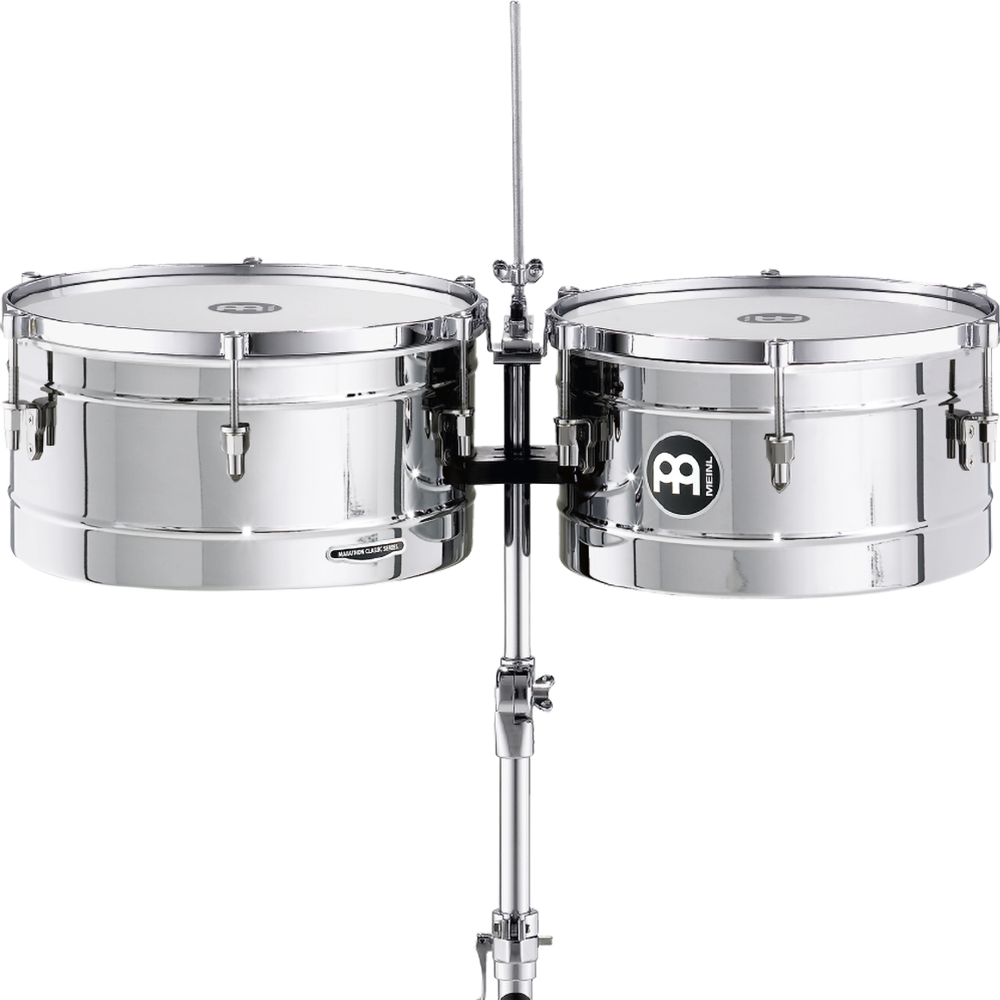 MEINL MT1415CH [Marathon Series Timbales 14 & 15] :350501:イケベ器