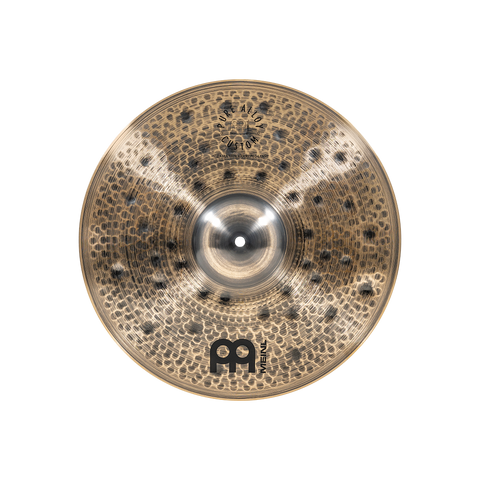 Meinl PAC16ETHC 16" Pure Alloy Custom Extra Thin Hammered Crash