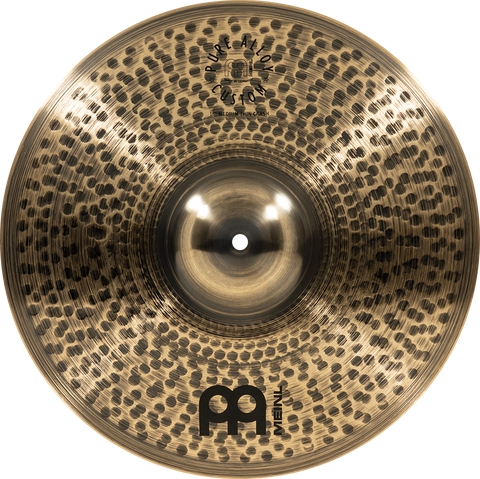 Meinl PAC16MTC 16" Pure Alloy Custom Medium Thin Crash