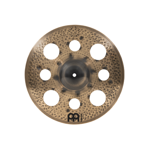 Meinl PAC16TRC 16" Pure Alloy Custom Trash Crash