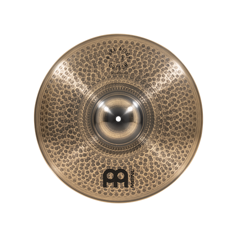 Meinl PAC17MTC 17" Pure Alloy Custom Medium Thin Crash