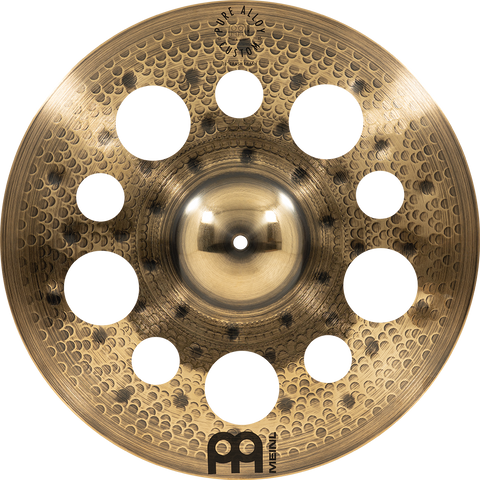 Meinl PAC18TRC 18" Pure Alloy Custom Trash Crash